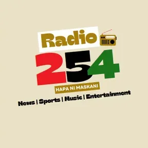 Radio 254