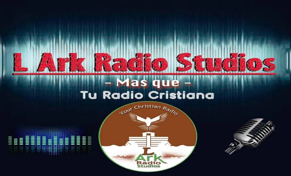 L Ark Radio Studios