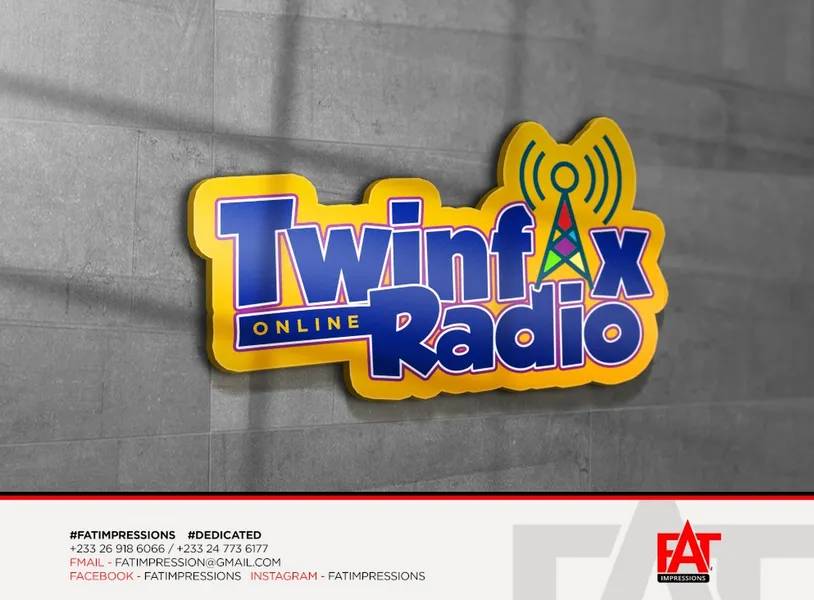 twinfix radio