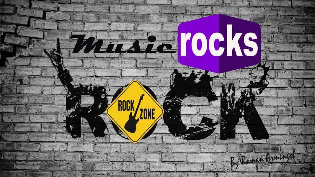 MusicRocks Radio FM