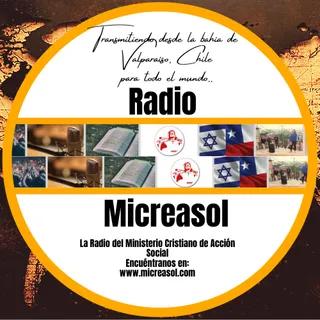 Radio Micreasol Chile