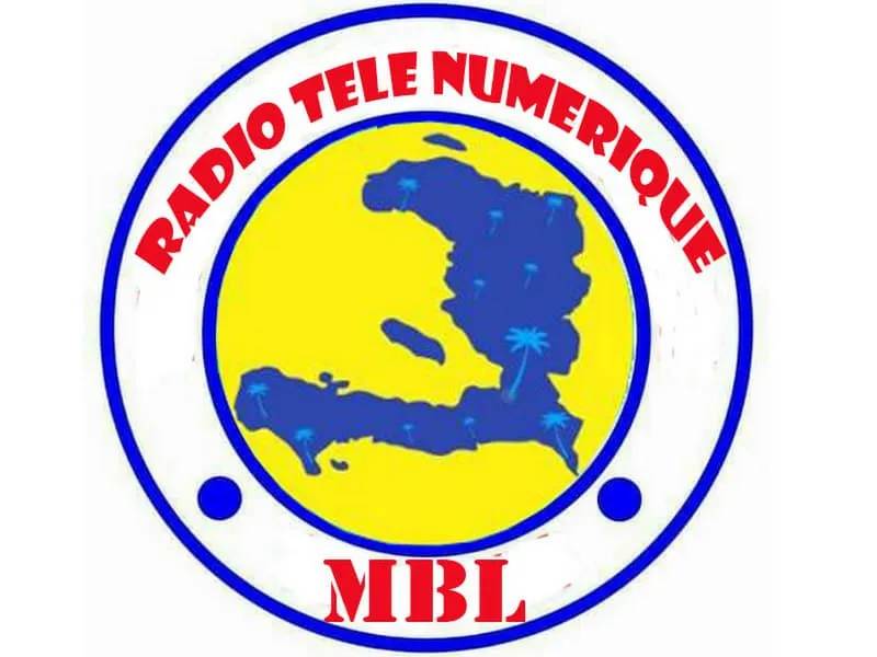 Radio Tele Numerique  MBL
