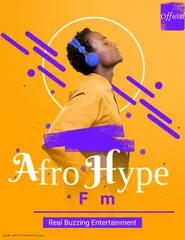 AfroHype FM
