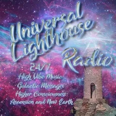 Universal Lighthouse Radio