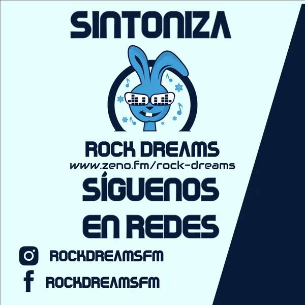 Rock Dreams FM