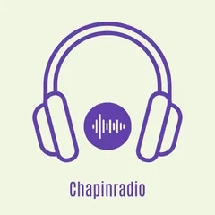 Chapinradio