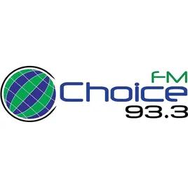 CHOICE FM 93.3
