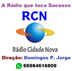 Radio Cidade Nova