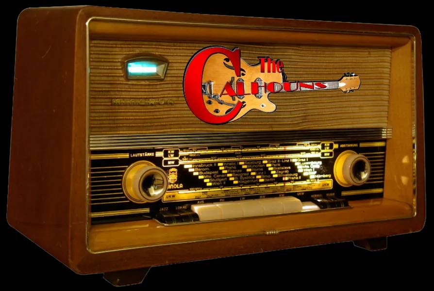 The Calhouns Radio