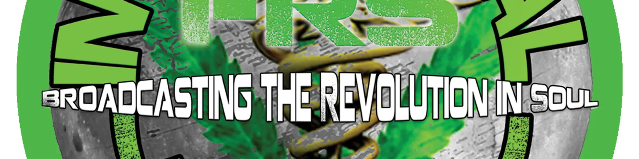 Flavors Radio Show International (DCAI Station)