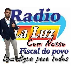 Radio La-Luz Fm