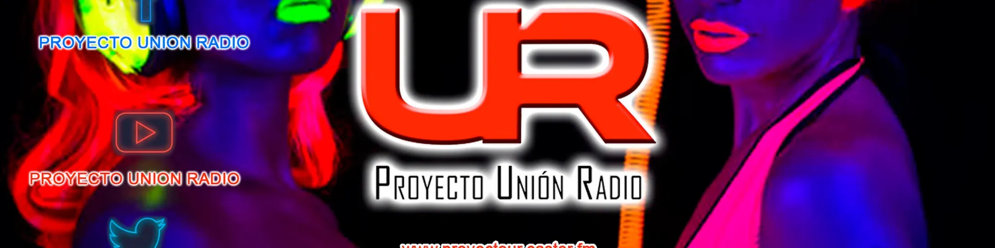 Proyecto Unión Radio