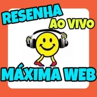 20 02 2020 Resenha da Máxima ao vivo