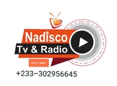 NADISCO RADIO GH