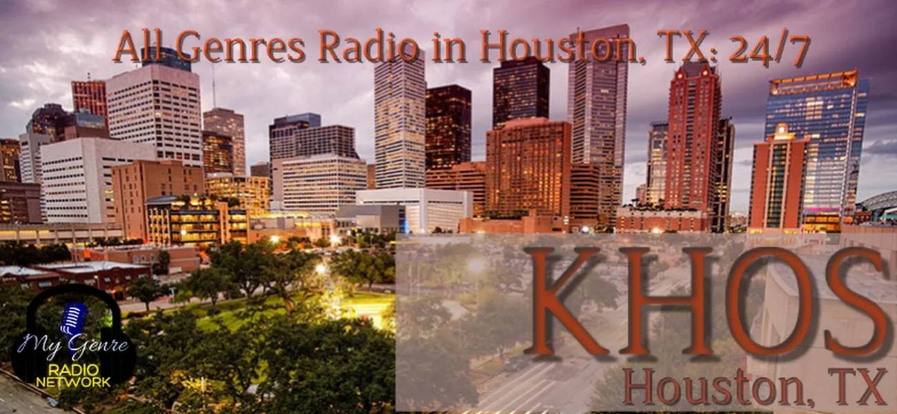 KHOS-Houston