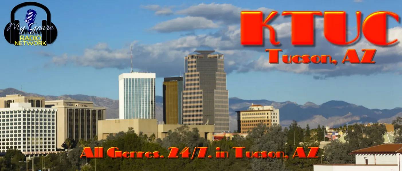 KTUC-Tucson