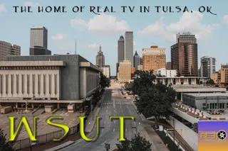 WSUT-Tulsa TV