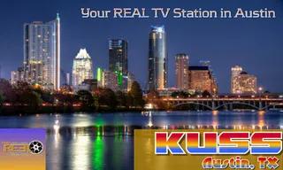 KUSS-Austin TV