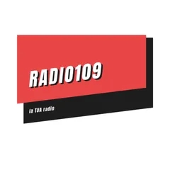 R109 - la TUA radio