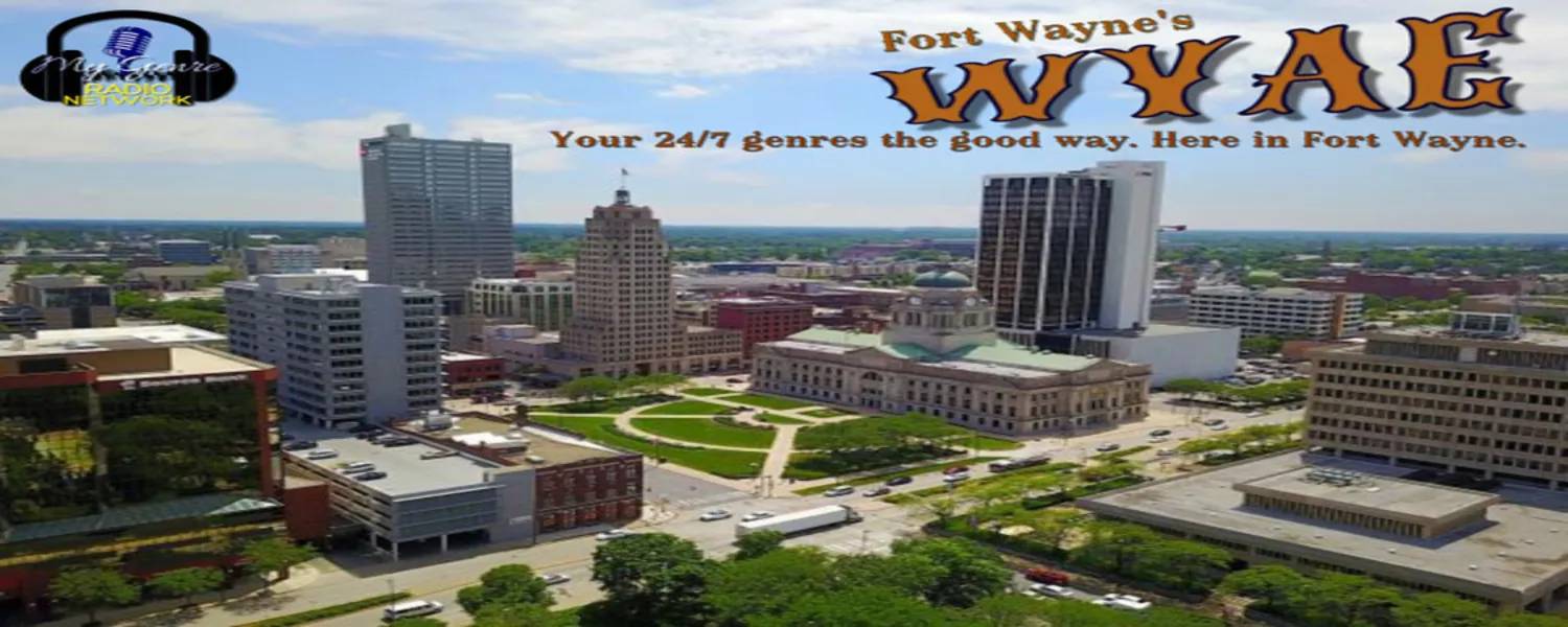 WYAE-Fort Wayne