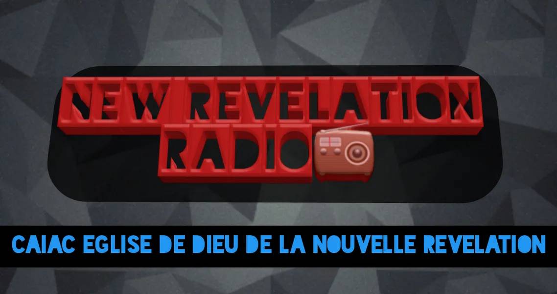 NEW REVELATION RADIO