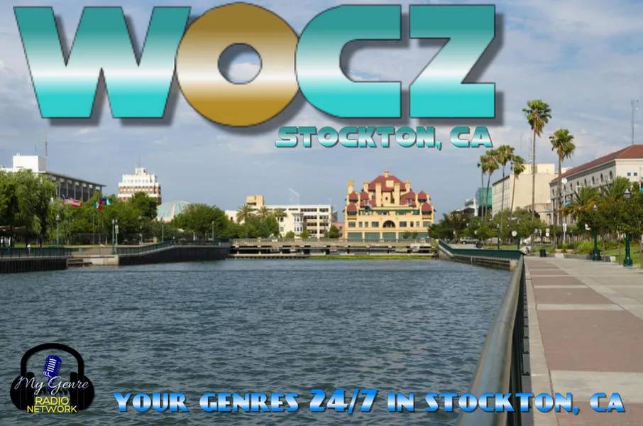 WOCZ-Stockton