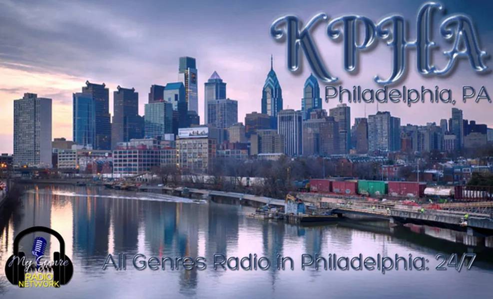 KPHA-Philadelphia