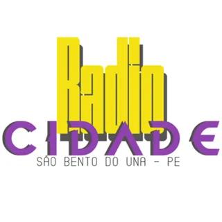 Rádio Cidade SBU