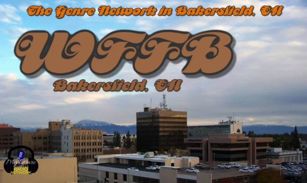 WFFB-Bakersfield