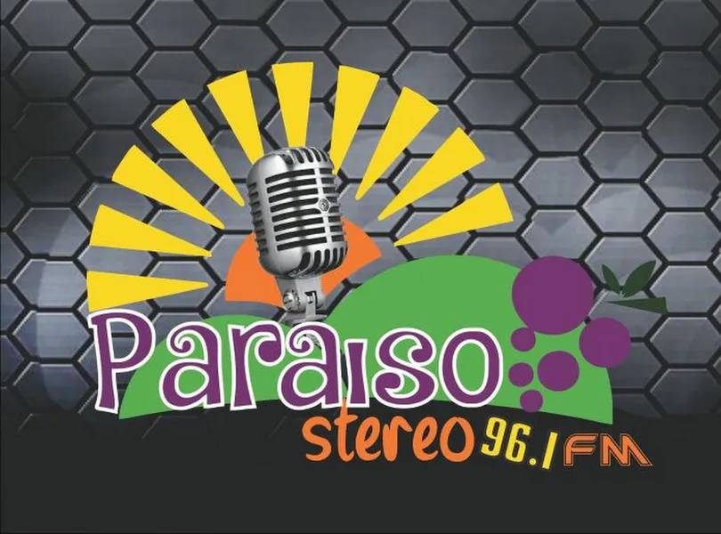 paraiso stereo palmira