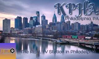 KPHA-Philadelphia TV