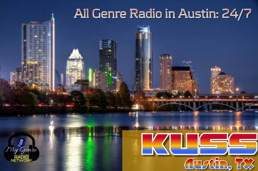 KUSS-Austin