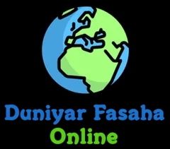 DF Online Radio