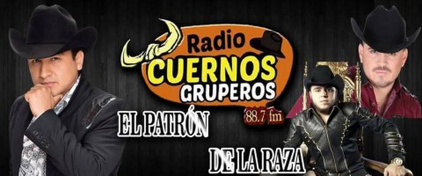 RadioCuernosGruperos 88.7 FM