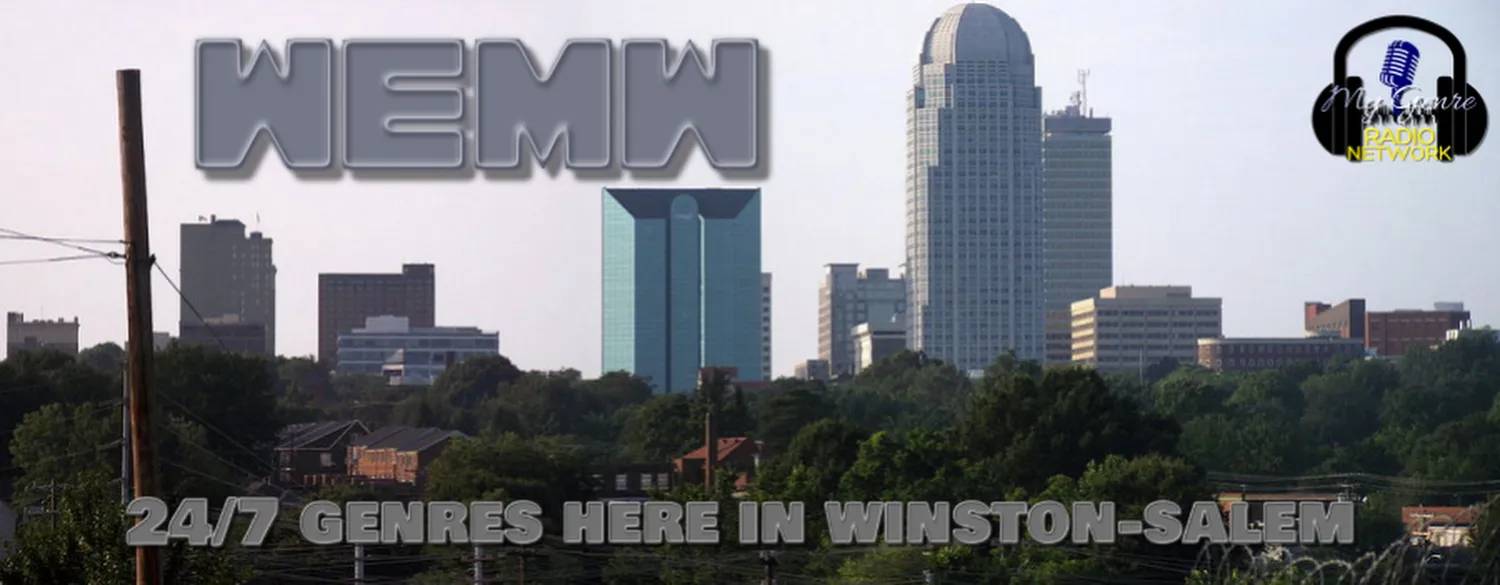 WEMW-Winston-Salem