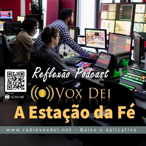 Rádio Vox Dei - Programa Reflexão
