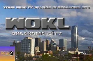 WOKL-Oklahoma City