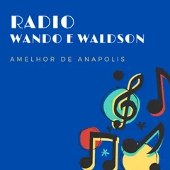 Radio Wando e Waldson