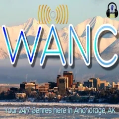 WANC-Anchorage