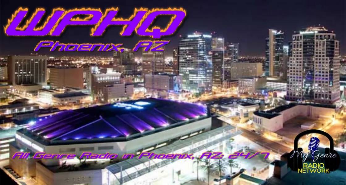 WPHQ-Phoenix