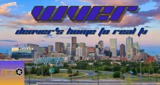 WVER-Denver TV
