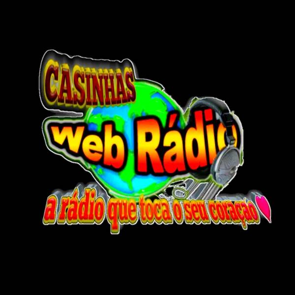 CASINHAS WEB RADIO