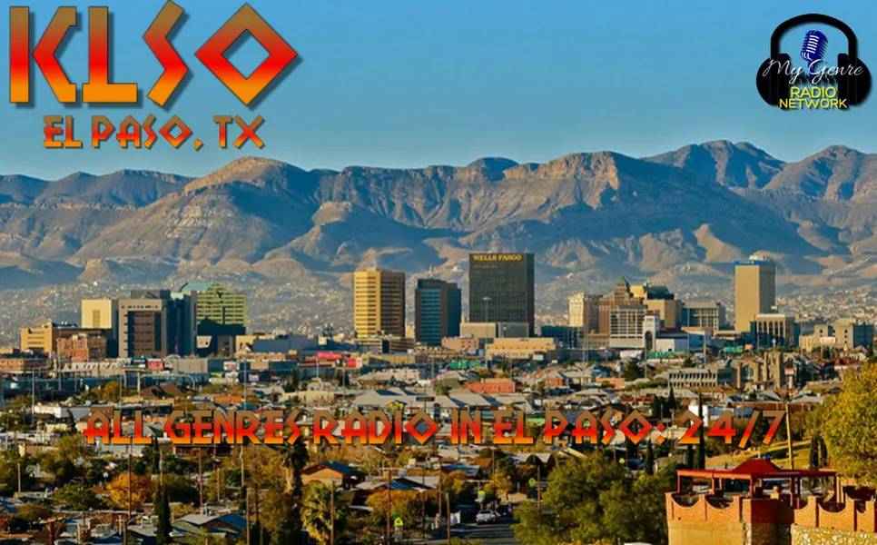 KLSO-El Paso