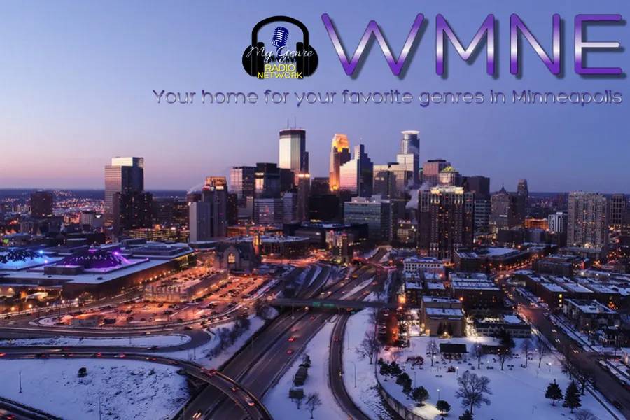 WMNE-Minneapolis