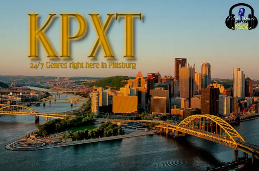 KPXT-Pittsburgh
