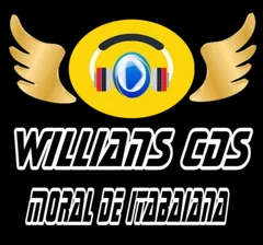 Radio willians cds moral de itabaiana