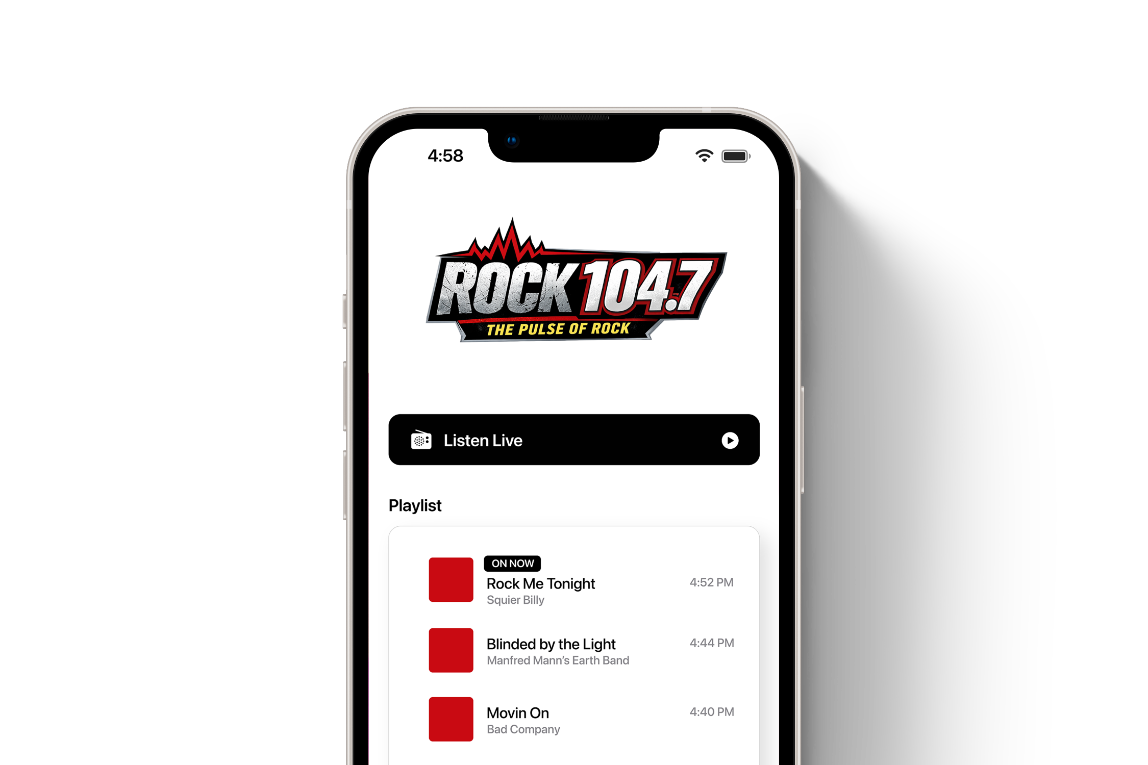 Custom Branding
